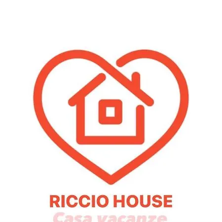 Riccio House ナポリ