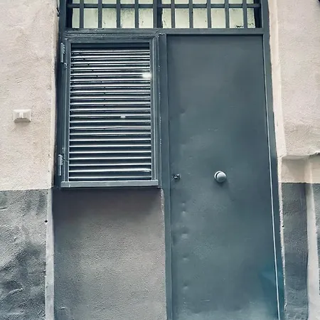 別荘 Riccio House ナポリ