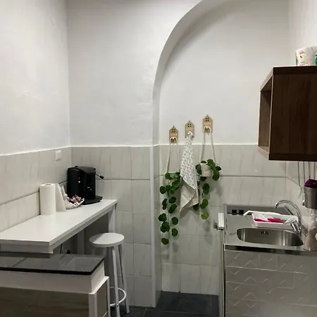 Riccio House 度假居