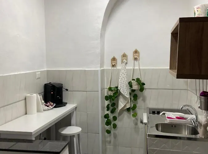 Riccio House 度假居