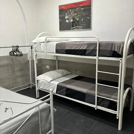 Riccio House *