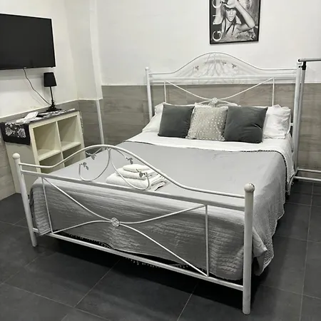 Riccio House Nyaraló