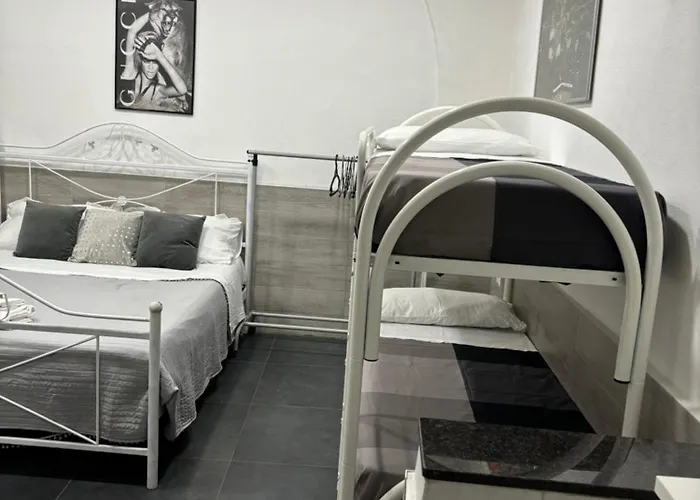 Riccio House Ferienhaus