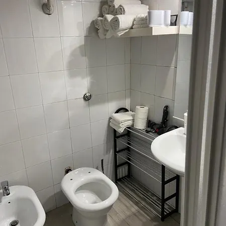 Riccio House Napoli