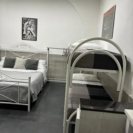 Riccio House Casa vacanze