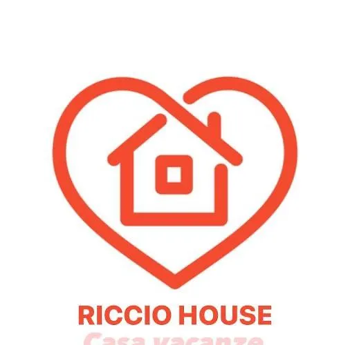 Riccio House נאפולי