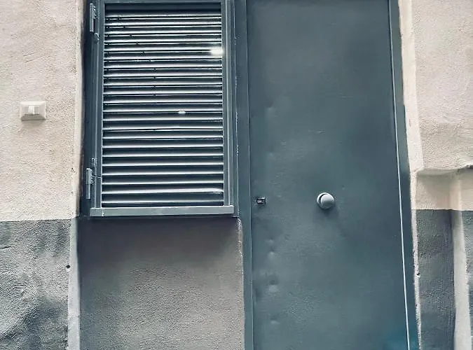 בית נופש Riccio House נאפולי