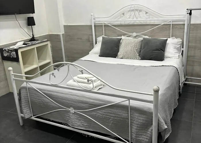 Riccio House בית נופש